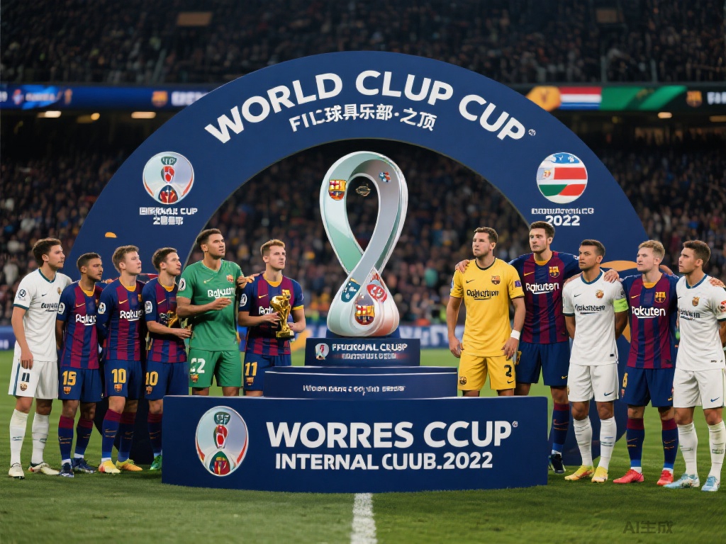 2022年世俱杯：过往冠军盘点- 完整名单（2022年世俱杯：历届冠军回顾与完整榜单）