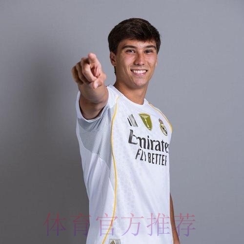 意媒：尤文有意皇马前锋贡萨洛-加西亚