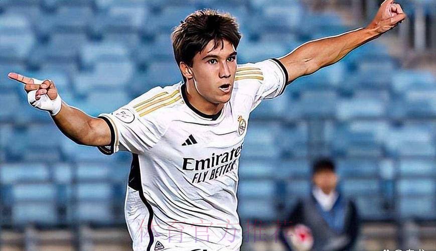 意媒：尤文有意皇马前锋贡萨洛-加西亚