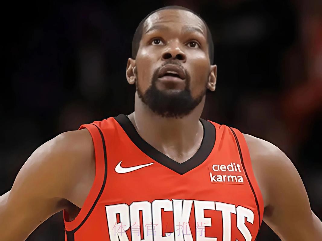 末节16分大崩盘！火箭狂抢60板仍被打败，杜兰特23中7少见迷失